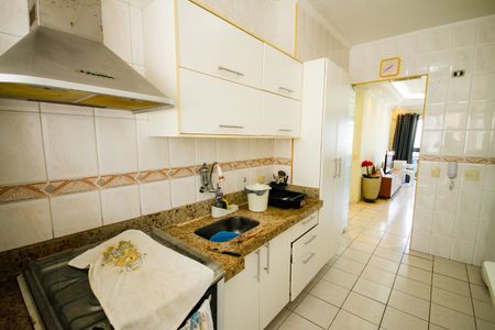 Apartamento para alugar com 75m², 2 quartos e 1 vagaCozinha