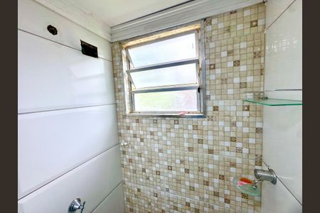 Apartamento para alugar com 47m², 2 quartos e 1 vaga Apartamento para alugar com 47m², 2 quartos e 1 vagaBanheiro