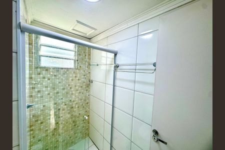 Apartamento para alugar com 47m², 2 quartos e 1 vaga Apartamento para alugar com 47m², 2 quartos e 1 vagaBanheiro