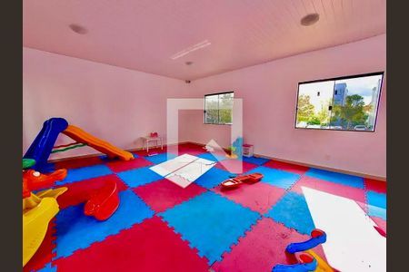 Apartamento para alugar com 47m², 2 quartos e 1 vaga Apartamento para alugar com 47m², 2 quartos e 1 vagaBrinquedoteca