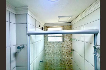 Apartamento para alugar com 47m², 2 quartos e 1 vaga Apartamento para alugar com 47m², 2 quartos e 1 vagaBanheiro