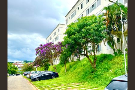 Apartamento para alugar com 47m², 2 quartos e 1 vaga Apartamento para alugar com 47m², 2 quartos e 1 vagaÁrea comum