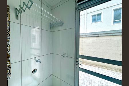 Apartamento para alugar com 47m², 2 quartos e 1 vaga Apartamento para alugar com 47m², 2 quartos e 1 vagaÁrea de Serviço