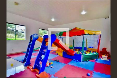 Apartamento para alugar com 47m², 2 quartos e 1 vaga Apartamento para alugar com 47m², 2 quartos e 1 vagaBrinquedoteca