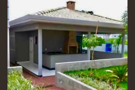 Apartamento para alugar com 47m², 2 quartos e 1 vaga Apartamento para alugar com 47m², 2 quartos e 1 vagaÁrea comum - Churrasqueira