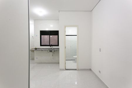 Studio à venda com 30m², 1 quarto e 1 vaga Studio à venda com 30m², 1 quarto e 1 vagaQuarto