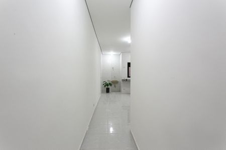 Studio à venda com 30m², 1 quarto e 1 vaga Studio à venda com 30m², 1 quarto e 1 vagaCorredor de Entrada