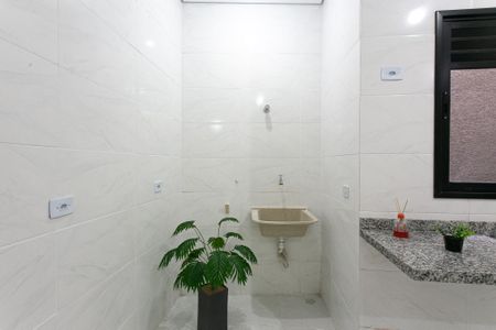 Studio à venda com 30m², 1 quarto e 1 vaga Studio à venda com 30m², 1 quarto e 1 vagaÁrea de Serviço