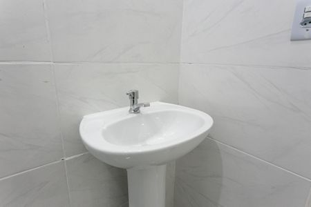 Studio à venda com 30m², 1 quarto e 1 vaga Studio à venda com 30m², 1 quarto e 1 vagaBanheiro