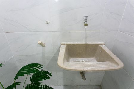 Studio à venda com 30m², 1 quarto e 1 vaga Studio à venda com 30m², 1 quarto e 1 vagaÁrea de Serviço