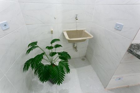 Studio à venda com 30m², 1 quarto e 1 vaga Studio à venda com 30m², 1 quarto e 1 vagaÁrea de Serviço