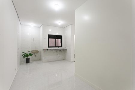 Sala de kitnet/studio à venda com 1 quarto, 30m² em Vila Formosa, São Paulo
