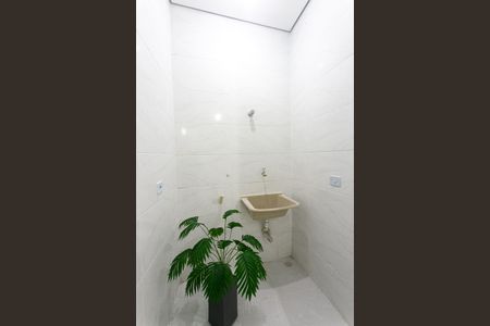 Studio à venda com 30m², 1 quarto e 1 vaga Studio à venda com 30m², 1 quarto e 1 vagaÁrea de Serviço