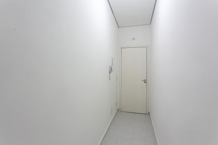 Studio à venda com 30m², 1 quarto e 1 vaga Studio à venda com 30m², 1 quarto e 1 vagaCorredor de Entrada
