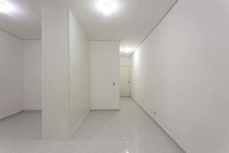 Studio à venda com 30m², 1 quarto e 1 vaga Studio à venda com 30m², 1 quarto e 1 vagaSala