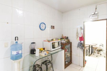 Casa à venda com 400m², 4 quartos e 3 vagas Casa à venda com 400m², 4 quartos e 3 vagasCozinha