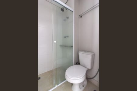 Apartamento à venda com 35m², 1 quarto e 1 vagaBanheiro