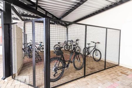 Apartamento à venda com 35m², 1 quarto e 1 vagaBicicletário