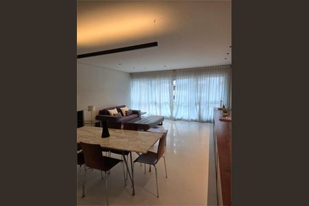 Apartamento à venda com 2 quartos, 116m² em Itaim Bibi, São Paulo