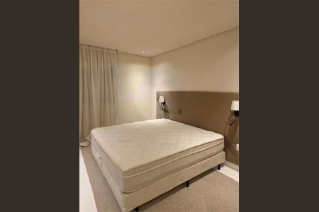 Apartamento à venda com 2 quartos, 116m² em Itaim Bibi, São Paulo