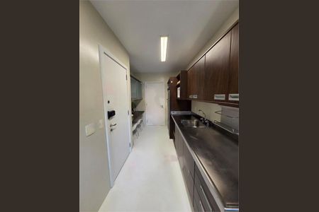 Apartamento à venda com 2 quartos, 116m² em Itaim Bibi, São Paulo