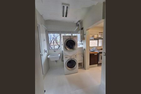 Apartamento à venda com 2 quartos, 116m² em Itaim Bibi, São Paulo