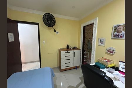 Casa para alugar com 80m², 5 quartos e 4 vagasSuíte 2
