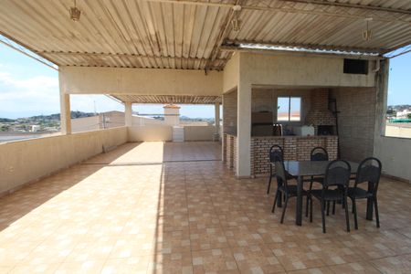 Casa para alugar com 80m², 5 quartos e 4 vagasTerraço