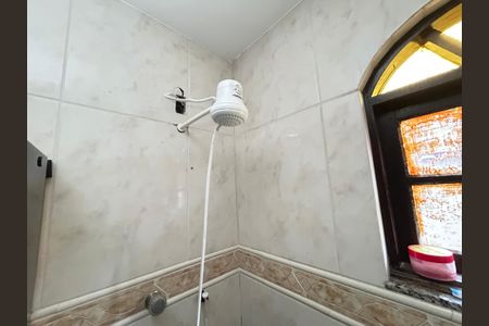 Casa para alugar com 80m², 5 quartos e 4 vagasBanheiro da Suíte 2