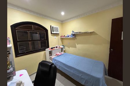 Casa para alugar com 80m², 5 quartos e 4 vagasSuíte 2