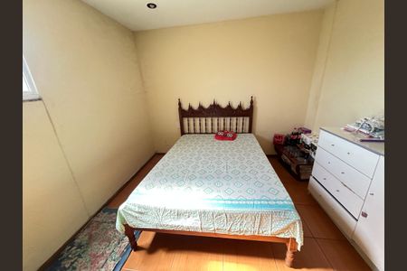 Casa para alugar com 80m², 5 quartos e 4 vagasQuarto 1 casa 2