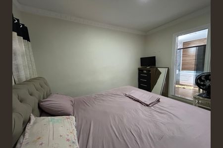 Casa para alugar com 80m², 5 quartos e 4 vagasSuíte 1