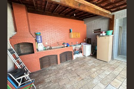 Casa para alugar com 80m², 5 quartos e 4 vagasEspaço Gourmet