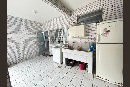 Casa para alugar com 80m², 5 quartos e 4 vagasÁrea de Serviço