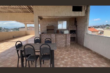 Casa para alugar com 80m², 5 quartos e 4 vagasTerraço