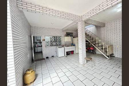 Casa para alugar com 80m², 5 quartos e 4 vagasÁrea de Serviço