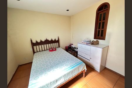 Casa para alugar com 80m², 5 quartos e 4 vagasQuarto 1 casa 2