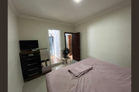 Casa para alugar com 80m², 5 quartos e 4 vagasSuíte 1