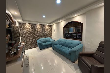 Sala de casa para alugar com 5 quartos, 80m² em Anchieta, Nilópolis