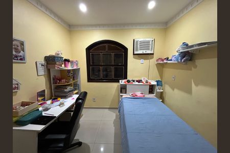 Casa para alugar com 80m², 5 quartos e 4 vagasSuíte 2