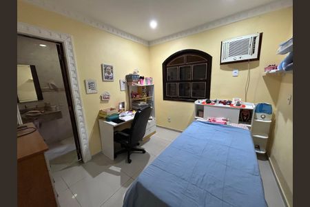 Casa para alugar com 80m², 5 quartos e 4 vagasSuíte 2