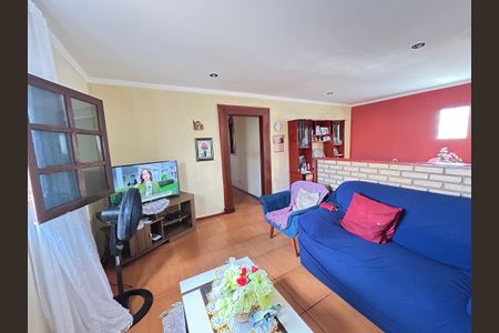 Casa para alugar com 80m², 5 quartos e 4 vagasSala casa 2