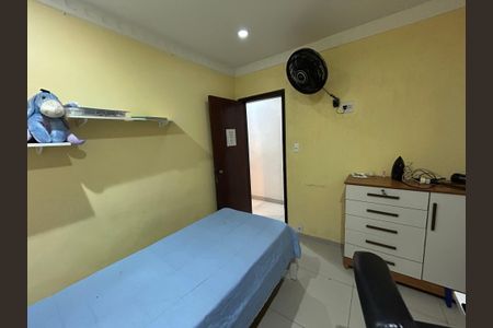 Casa para alugar com 80m², 5 quartos e 4 vagasSuíte 2
