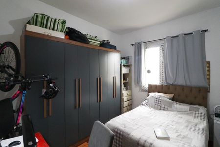Quarto 1 de apartamento à venda com 2 quartos, 75m² em Santana, São Paulo