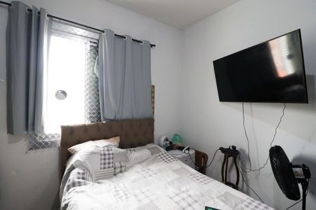 Quarto 1 de apartamento à venda com 2 quartos, 75m² em Santana, São Paulo