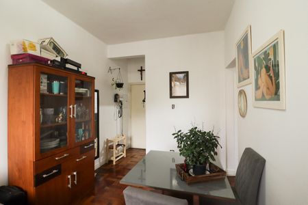 Sala de apartamento à venda com 2 quartos, 75m² em Santana, São Paulo