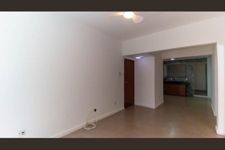 Apartamento para alugar com 2 quartos, 60m² em Icaraí, Niterói