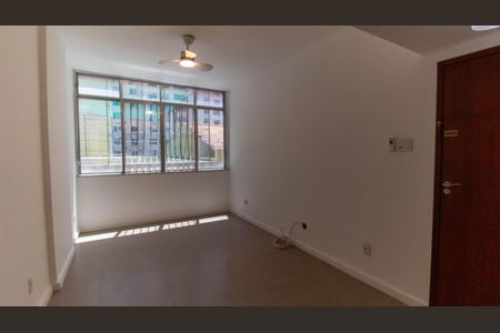 Apartamento para alugar com 2 quartos, 60m² em Icaraí, Niterói