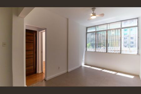 Apartamento para alugar com 2 quartos, 60m² em Icaraí, Niterói