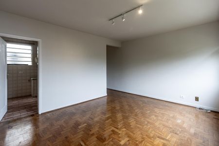 Apartamento à venda com 3 quartos, 86m² em Pompeia, São Paulo